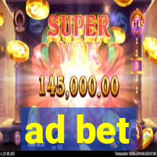 ad bet